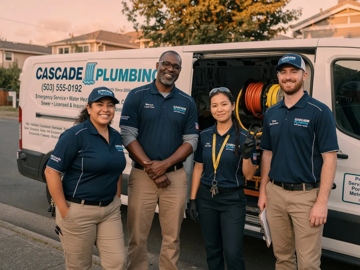 Emergency Plumber company in Charlotte, IA